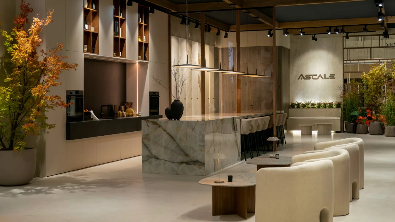 Ascale