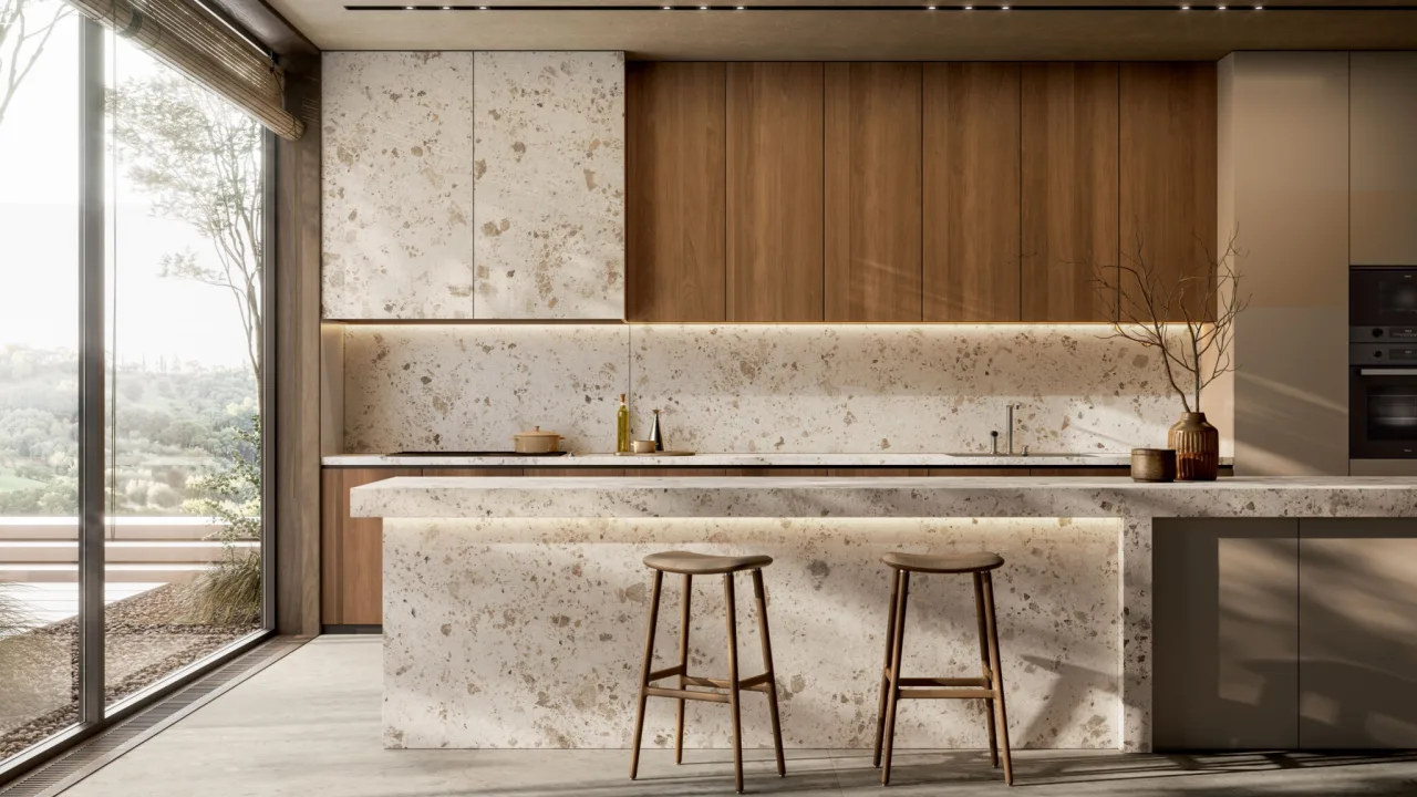Laminam