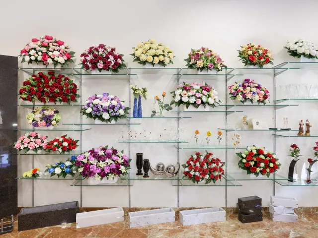 Flors