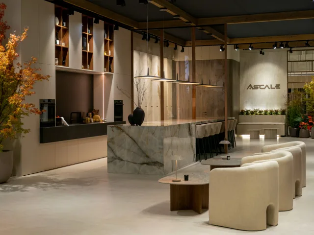 Ascale