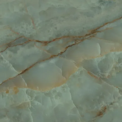 Ónice Seagreen · Pulit