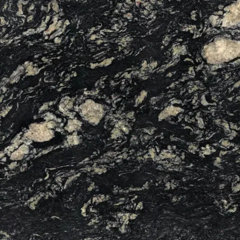 Indian Black · Pulit