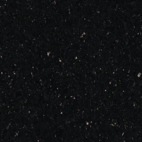 Negro Galaxy · Pulit