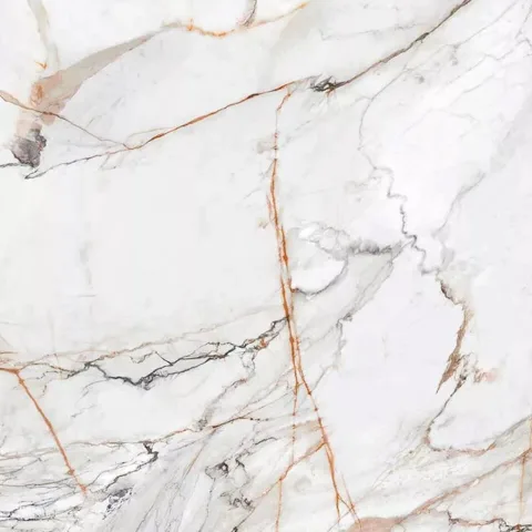 Calacatta Luxe · Ultrasoft