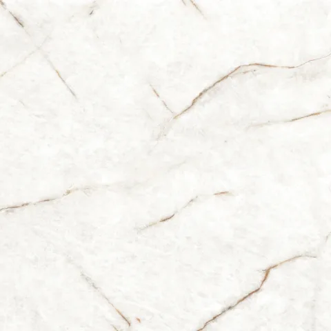 Crystal Lux White · Mate